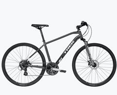 Trek DS 1 Hybrid Bike 2017