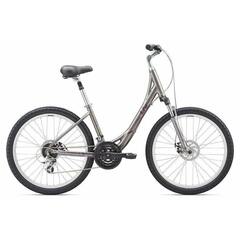 Liv: Sedona DX W M Metal Gray