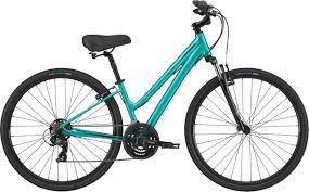Cannondale Adventure 2 F 2021
