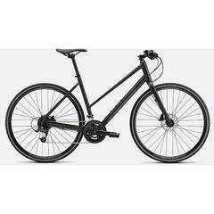 Specialized Sirrus 2.0 Step-Through Disc Hybrid Bike