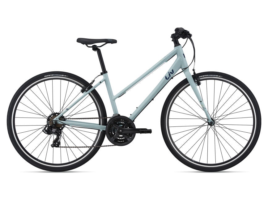 Giant LIV: Alight 3 S Light Blue