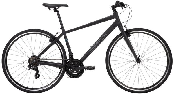 Batch Bicycles The Fitness Bicycle 2022