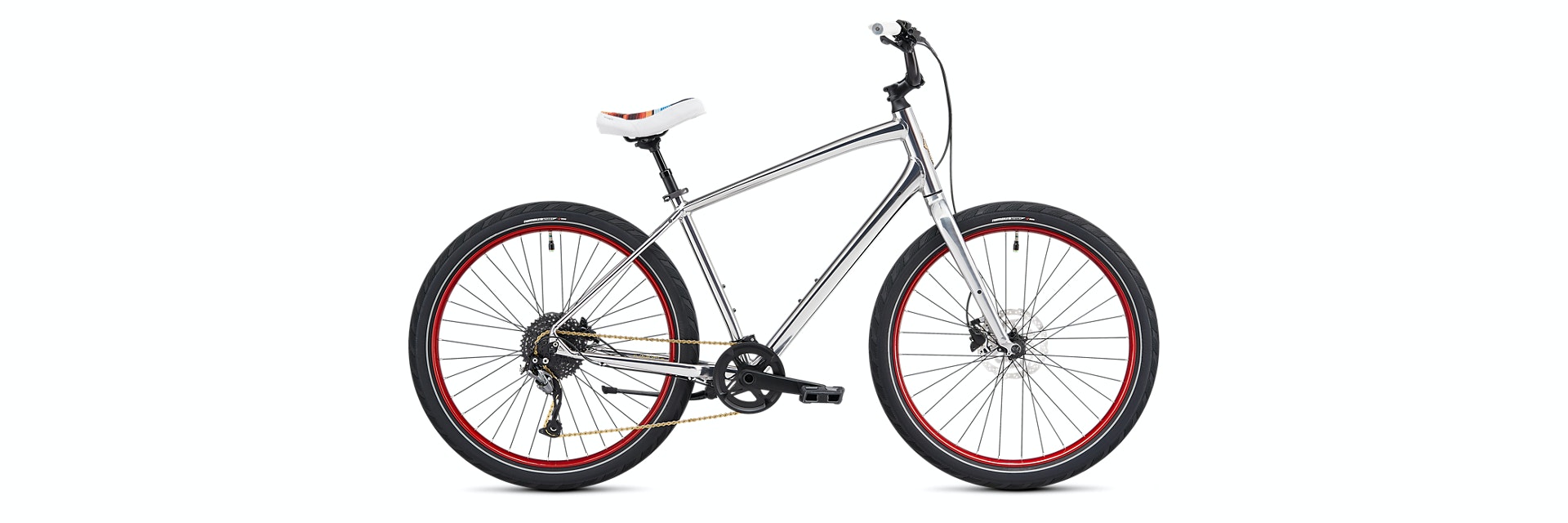 Specialized Roll Elite Ltd Ii 2020