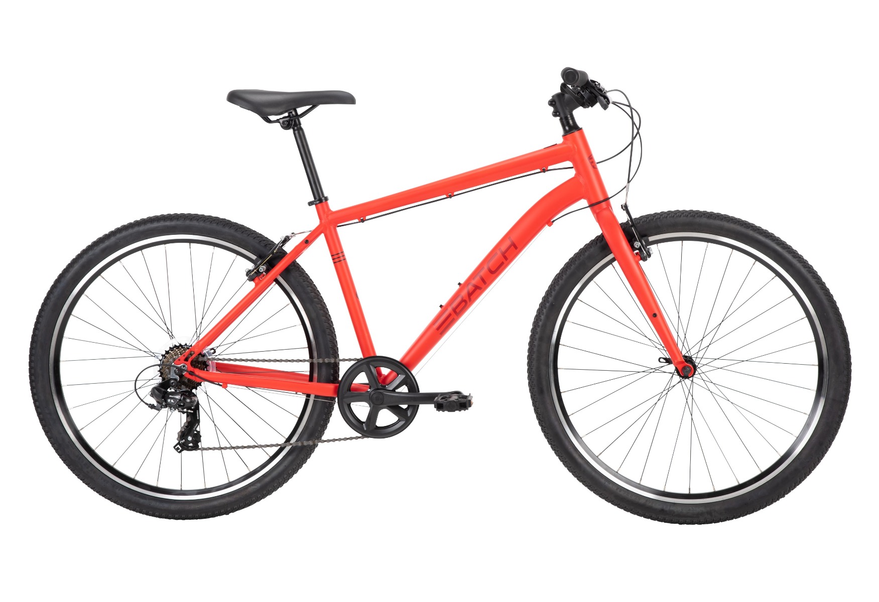 Batch Bicycles Batch Lifestyle 27.5in Bicycle 2021