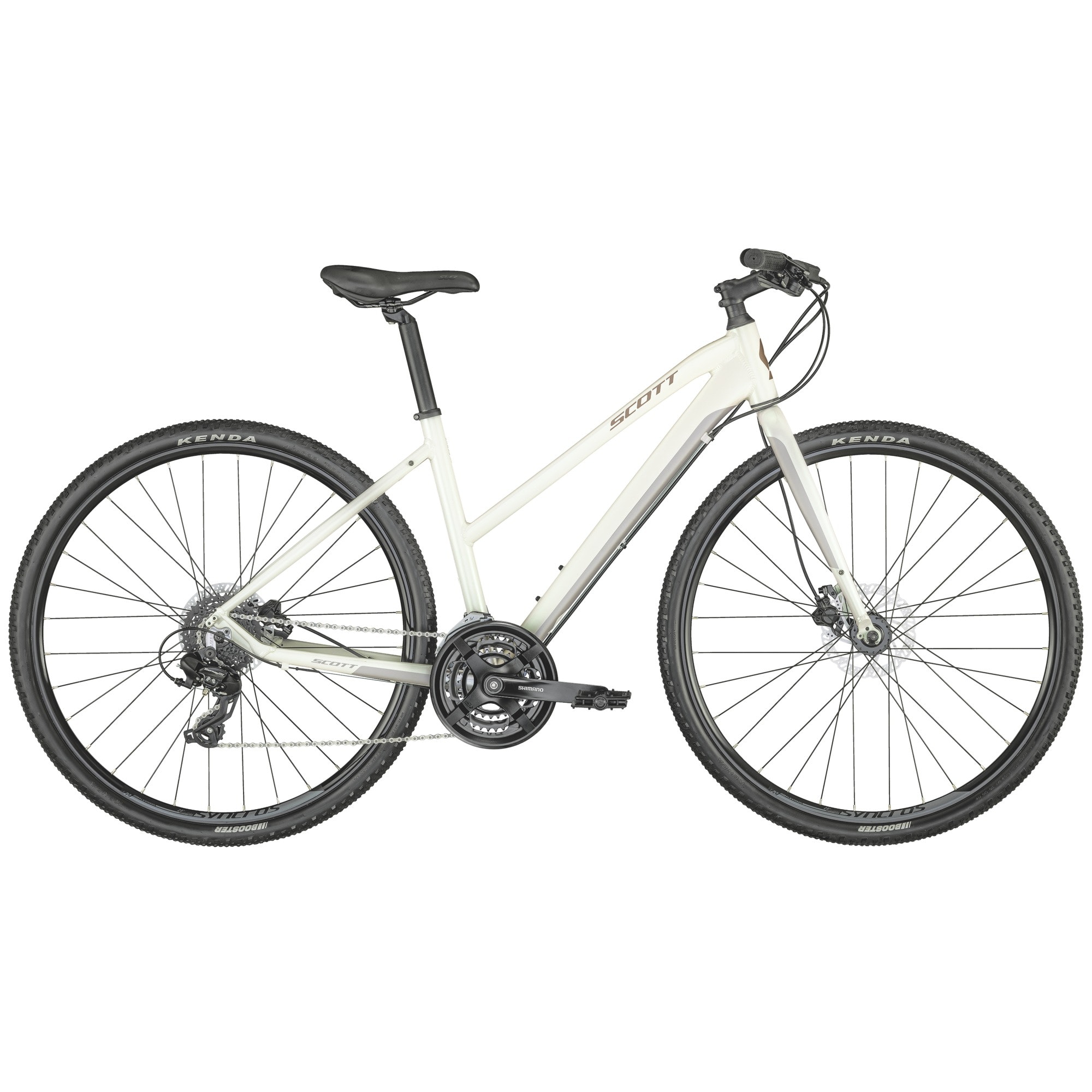 Scott: Sub Cross 50 Lady - Medium