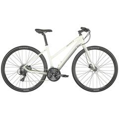Scott: Sub Cross 50 Lady - Medium