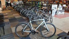 WE SHIP! Giant Escape 2 Disc Shiman Altus - Concrete 2021