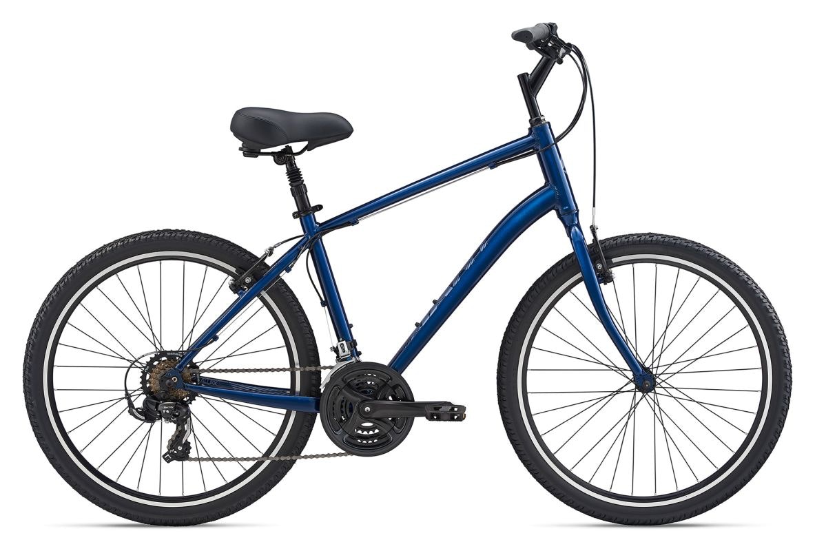 Giant: Sedona S Metallic Navy