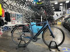 Pinarello Nytro Urbanist Shimano Deore - 2022