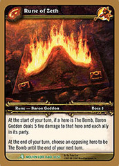 Rune of Zeth