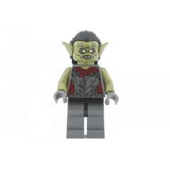 LEGO Moria Orc