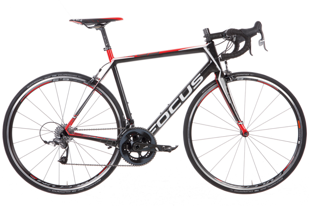 Focus Cayo 58cm Sram Force 2014