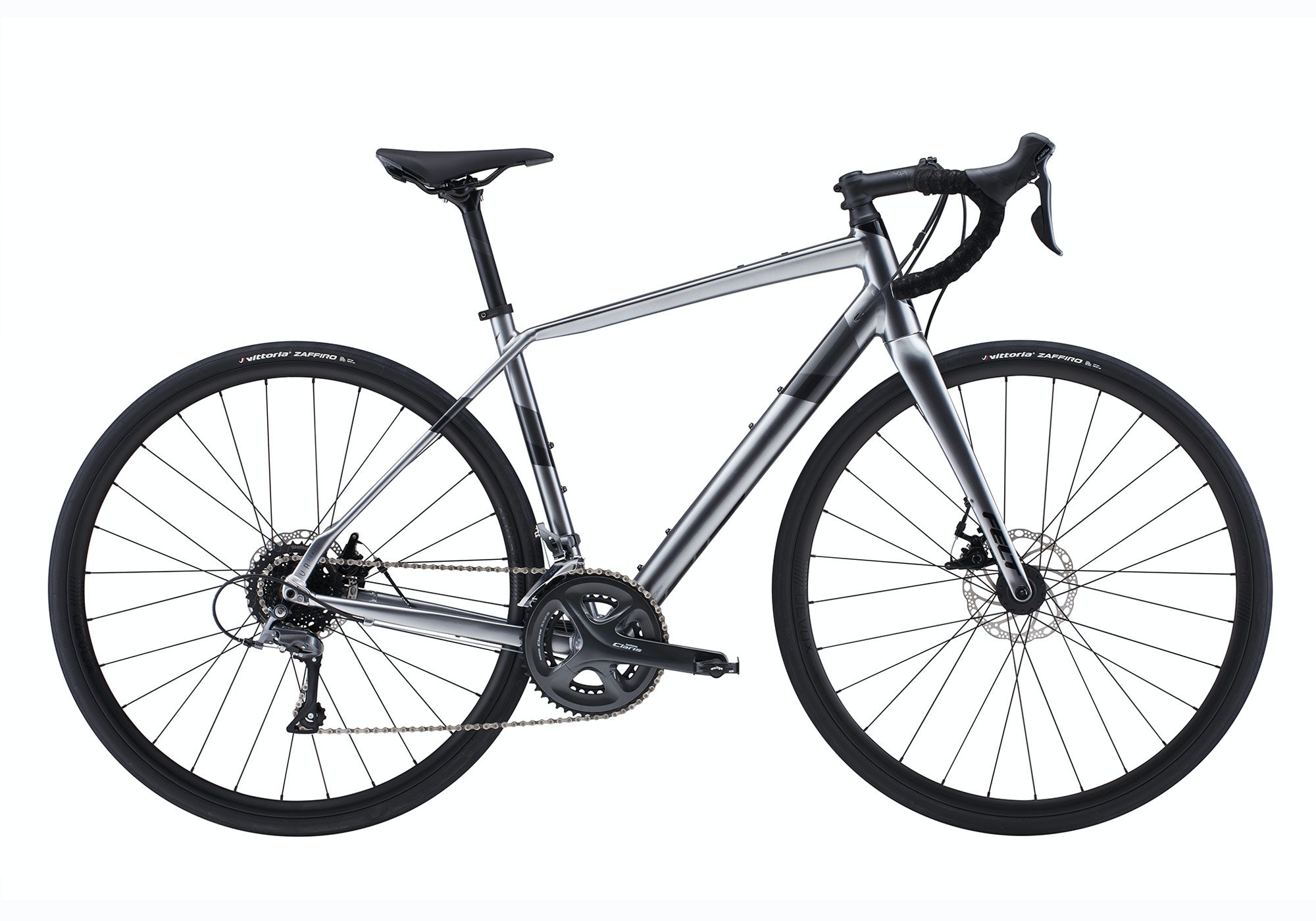 Felt VR | 60 - Charcoal / Pewter 2022