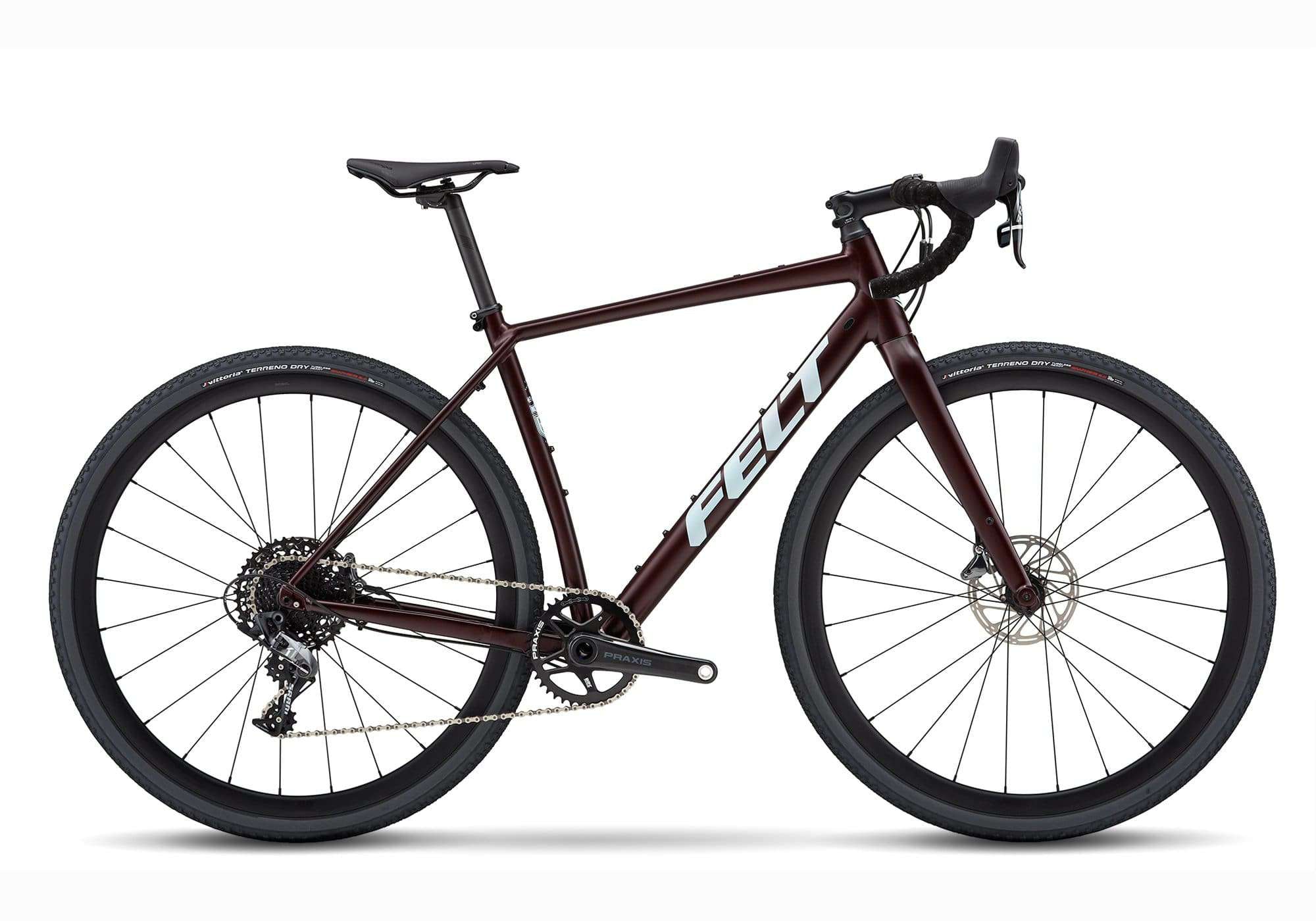 Felt Breed | 20 2021