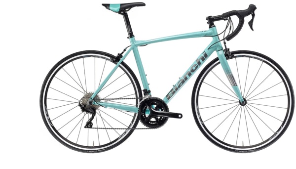 Bianchi Via Nirone Sora 2022