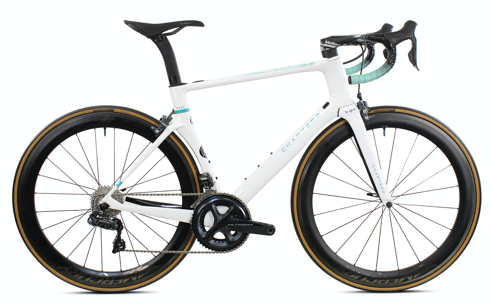2018 Chapter 2 Rere Bigla Team Edition