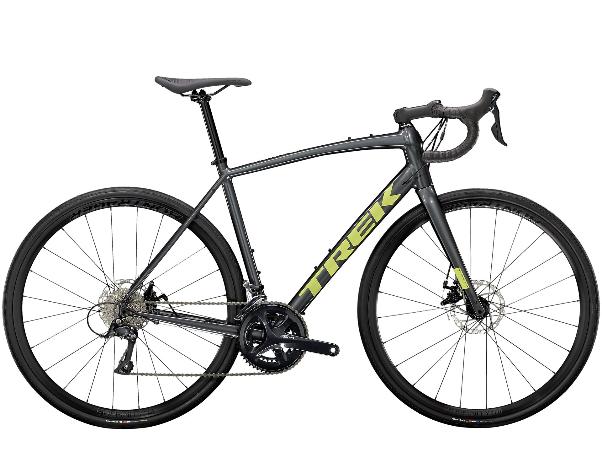 Trek Domane Al 3 Disc 2021