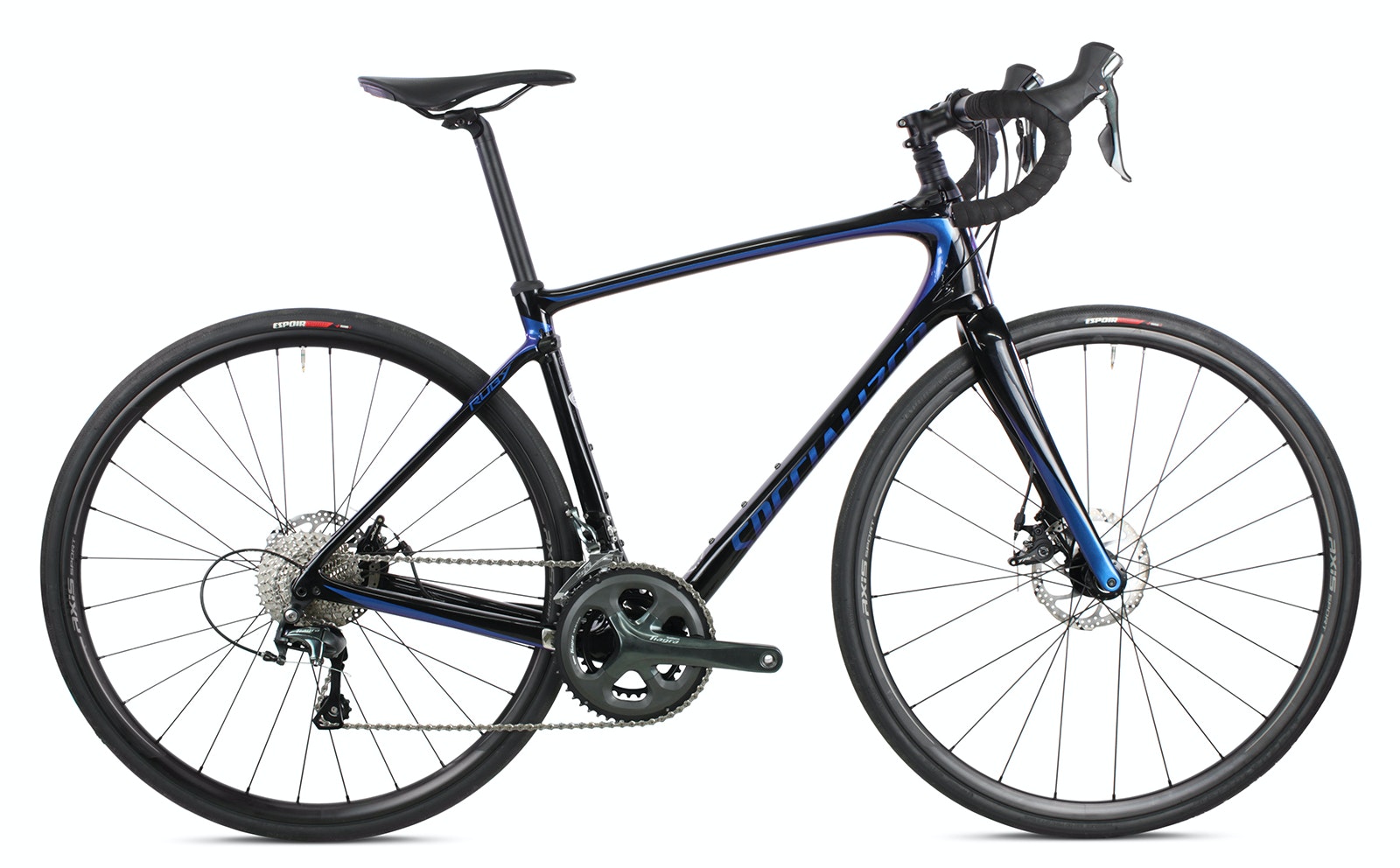 2019 Specialized Ruby