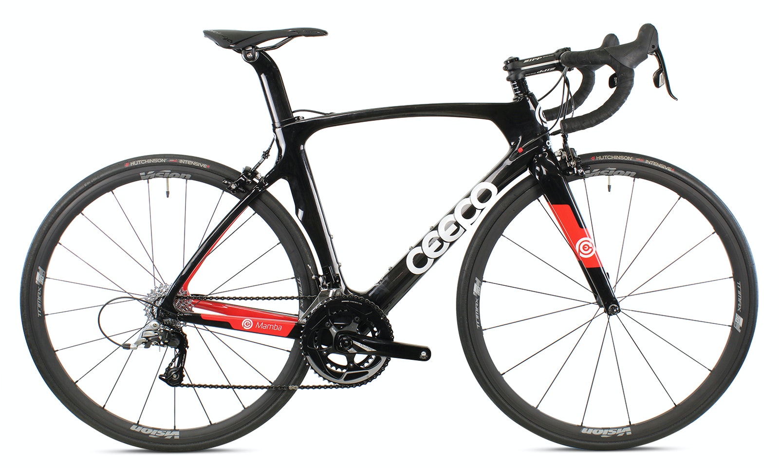 2019 Ceepo Mamba