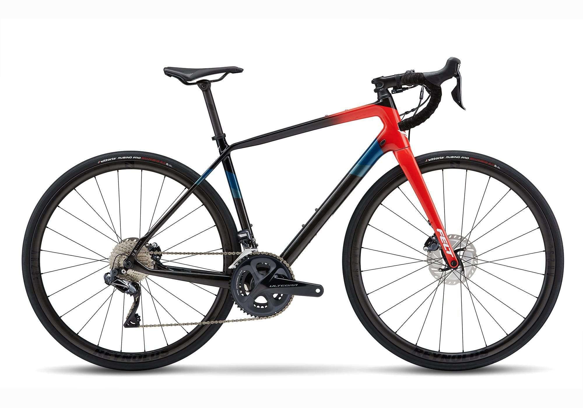 Felt VR | Advanced | Ultegra Di2 2021