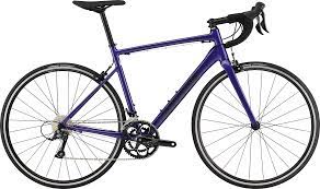 Cannondale CAAD Optimo 3 Ultra Violet 2021