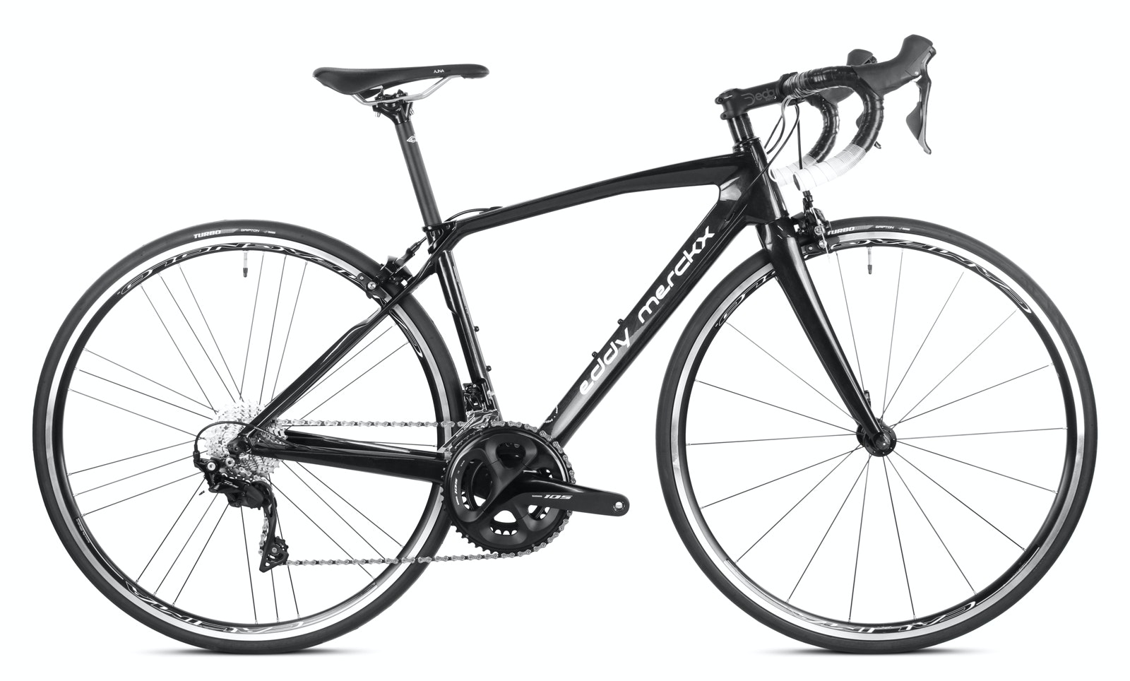 2021 Eddy Merckx Lavaredo68