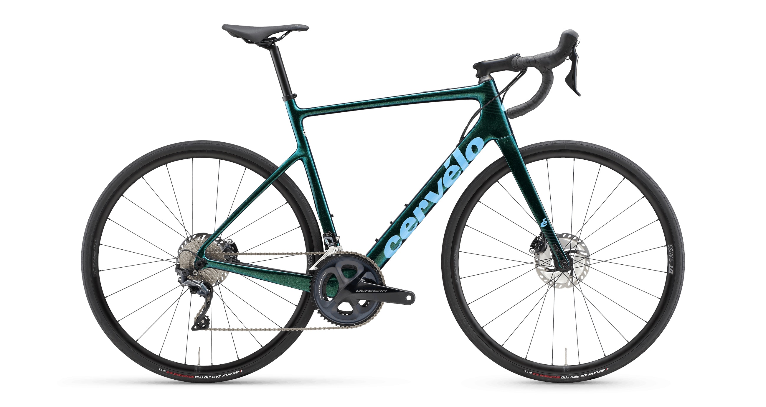 Cervelo Caledonia Ultegra 2022