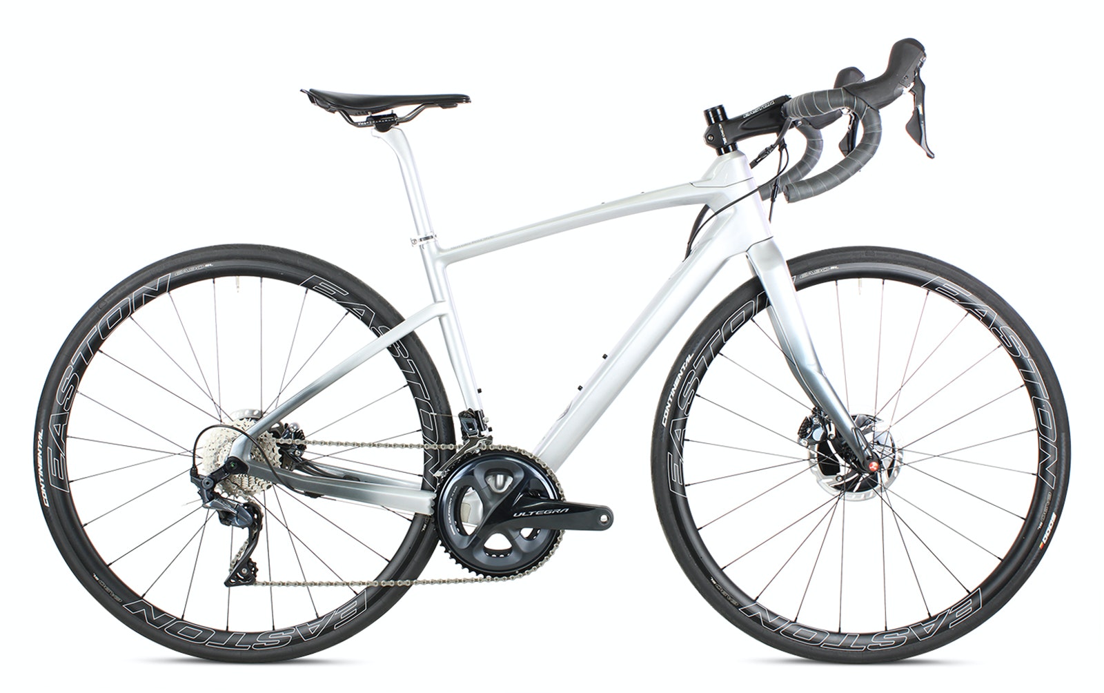 2019 Argon 18 Krypton GF Mercedes Custom