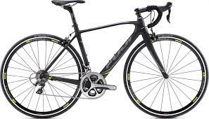 Fuji Supreme 11-speed Dura-Ace