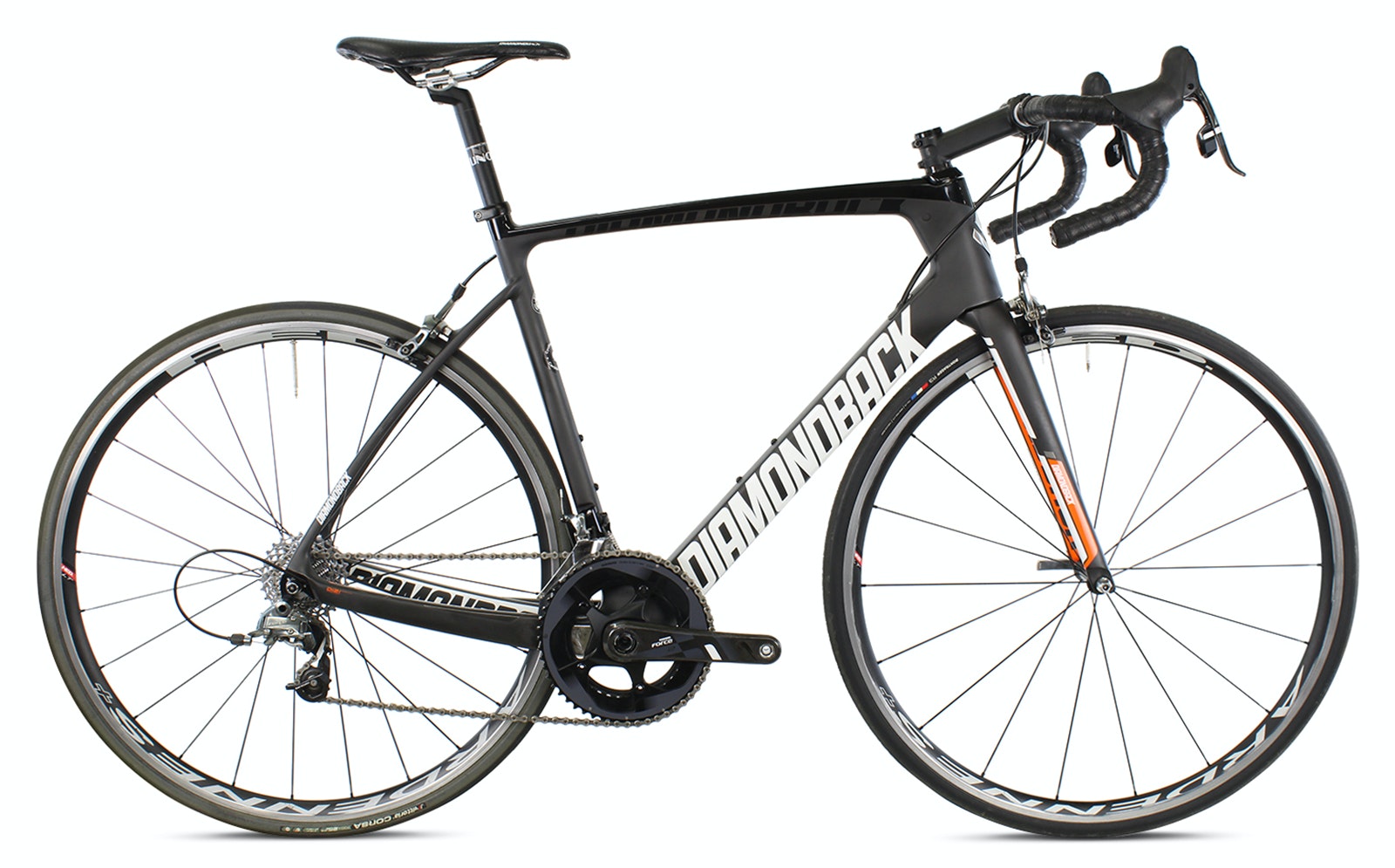 2017 Diamondback Equipe