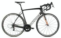 2017 Diamondback Equipe