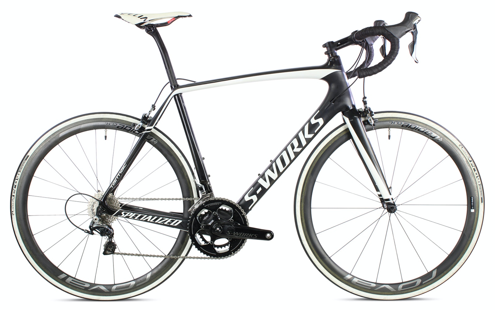 2015 Specialized S-Works Tarmac