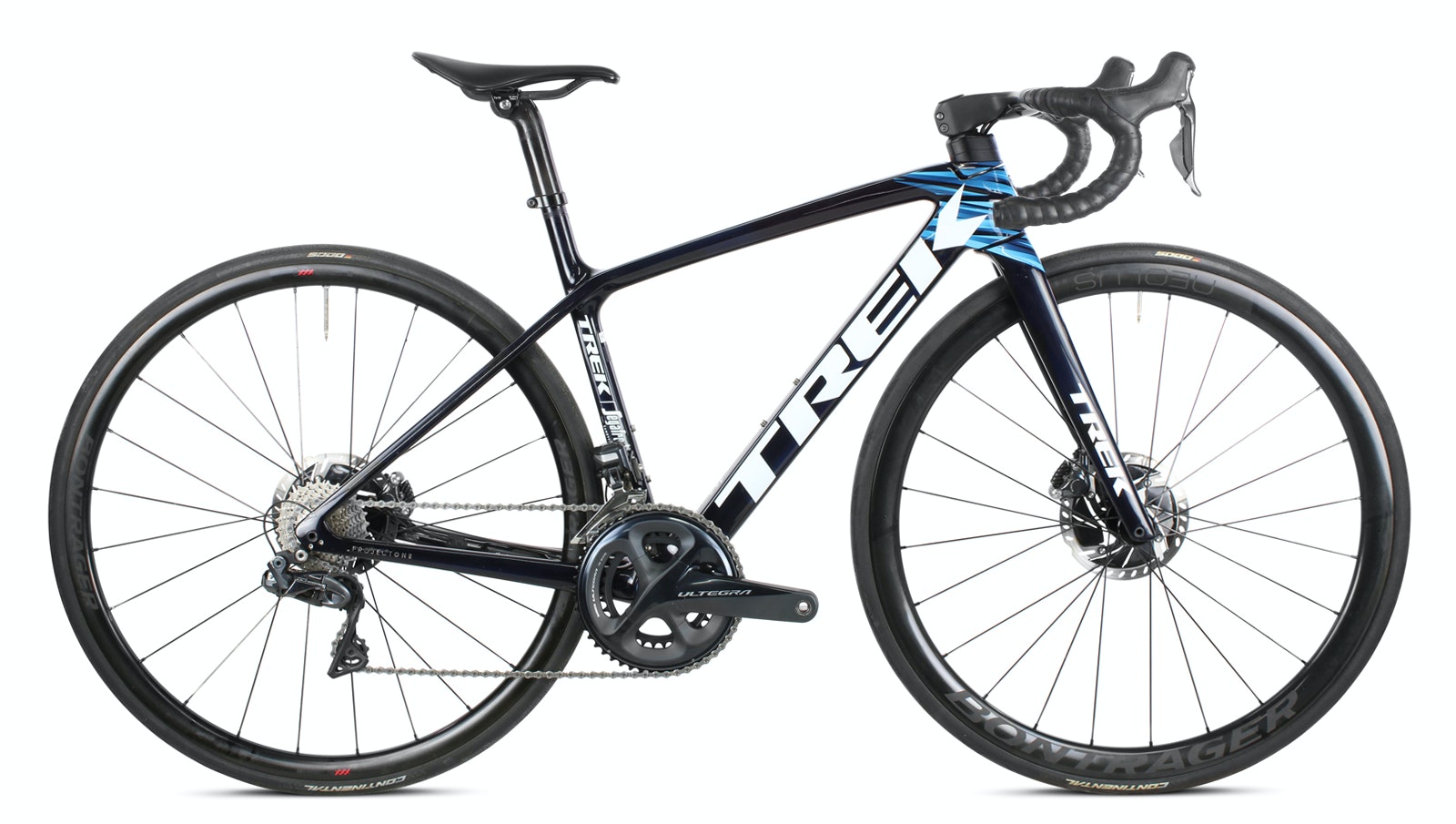 2021 Trek Emonda SLR 7