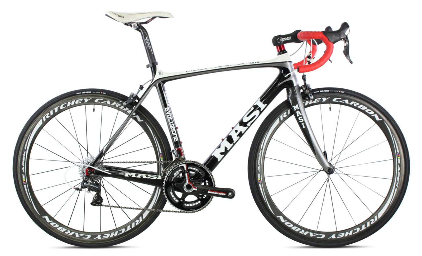 2012 Masi Evoluzione
