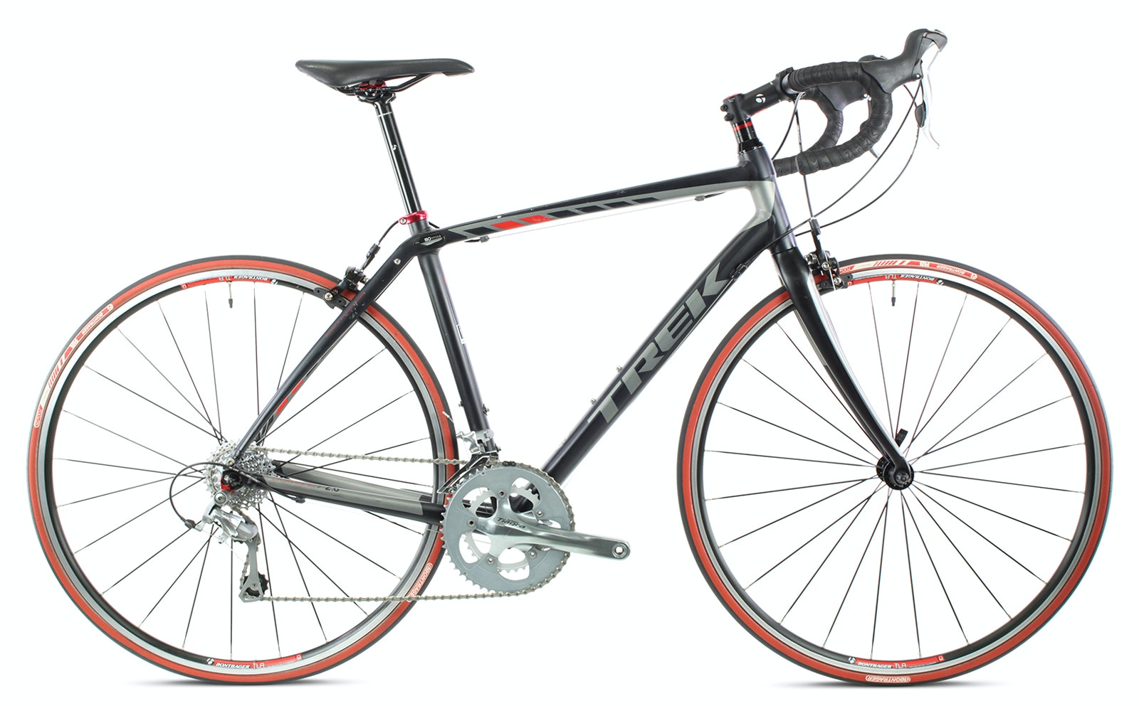 2015 Trek Domane 2.0 Compact