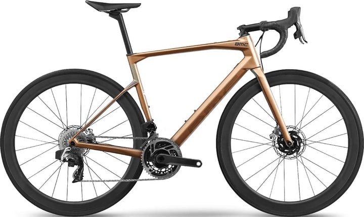 BMC Roadmachine TWO