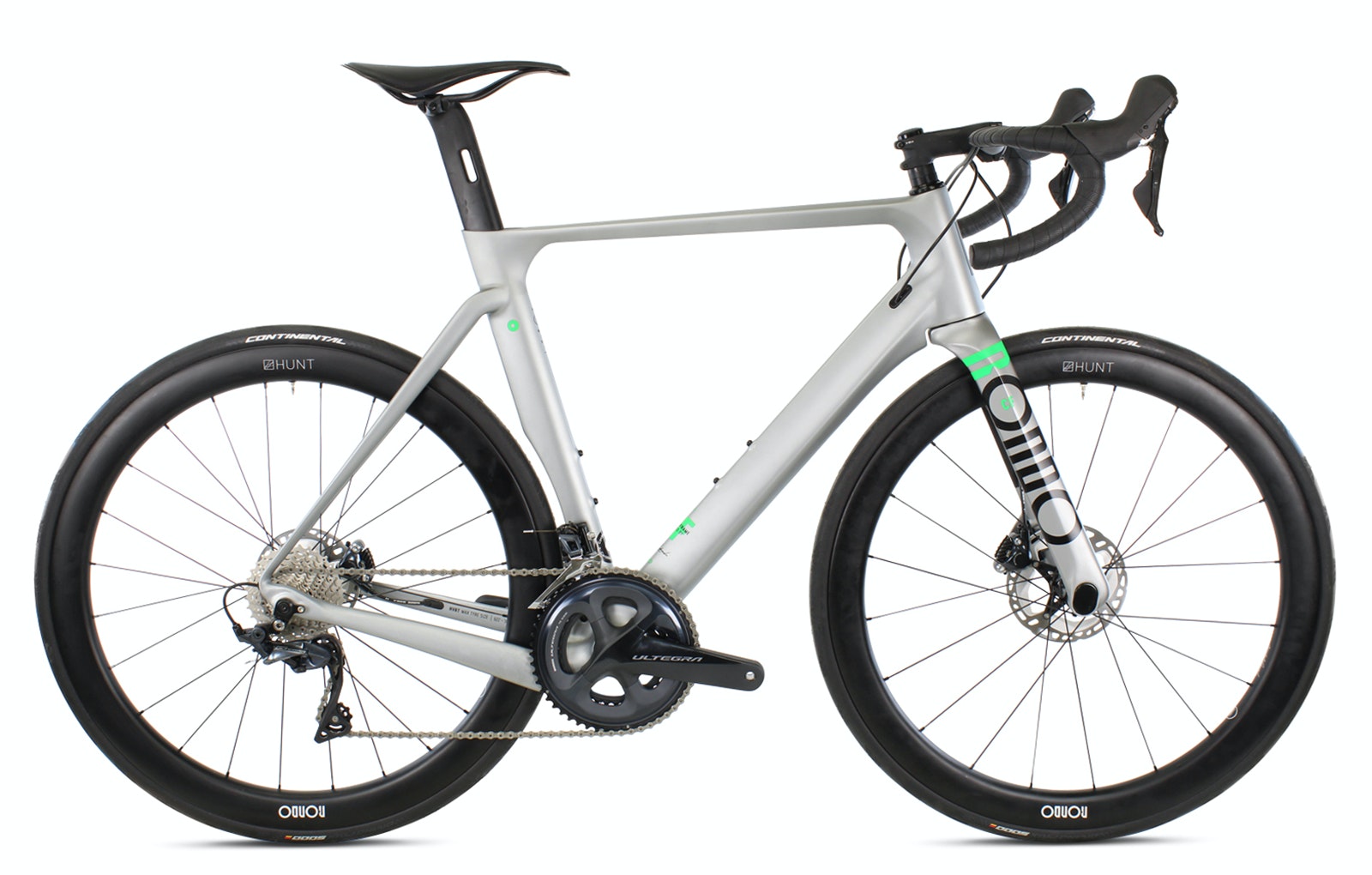 2021 Rondo HVRT CF1