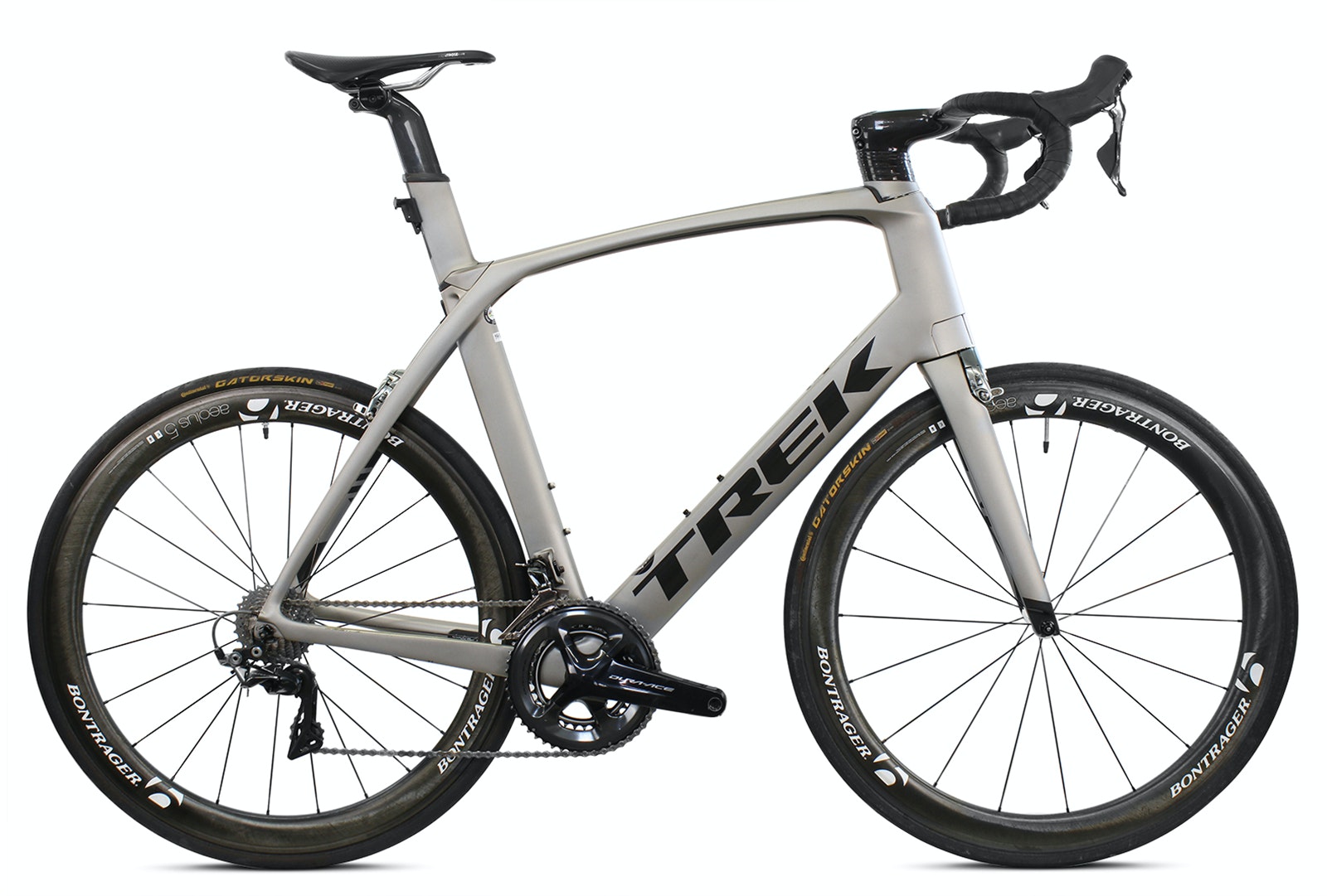 2017 Trek Madone 9.5 H2 Compact