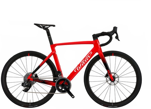 Wilier Cento10sl L Disc Rival.Axs Ndr38