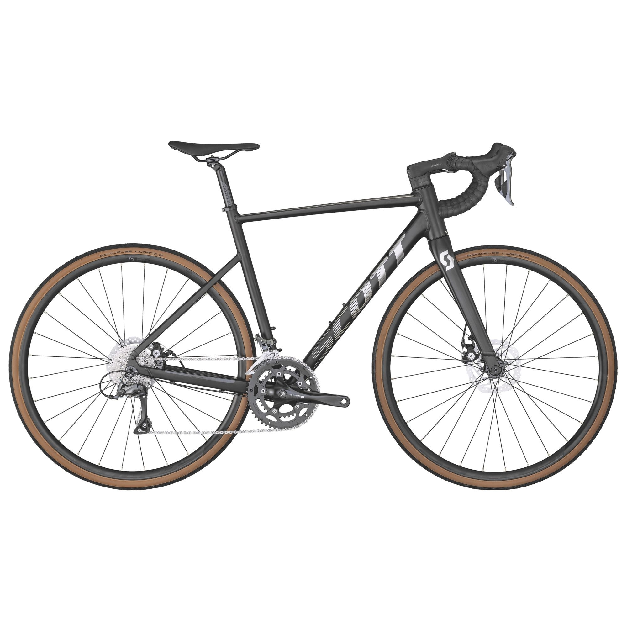 Scott Speedster 40 (TW) 2022