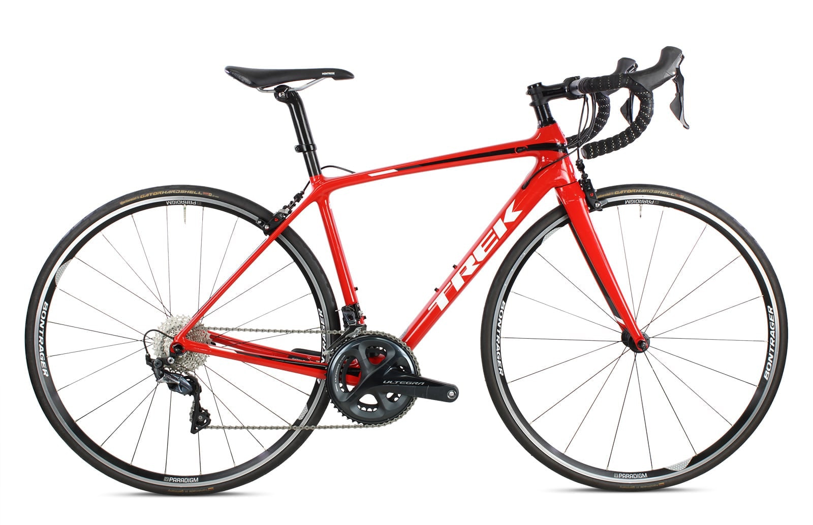 2018 Trek Emonda SL 6