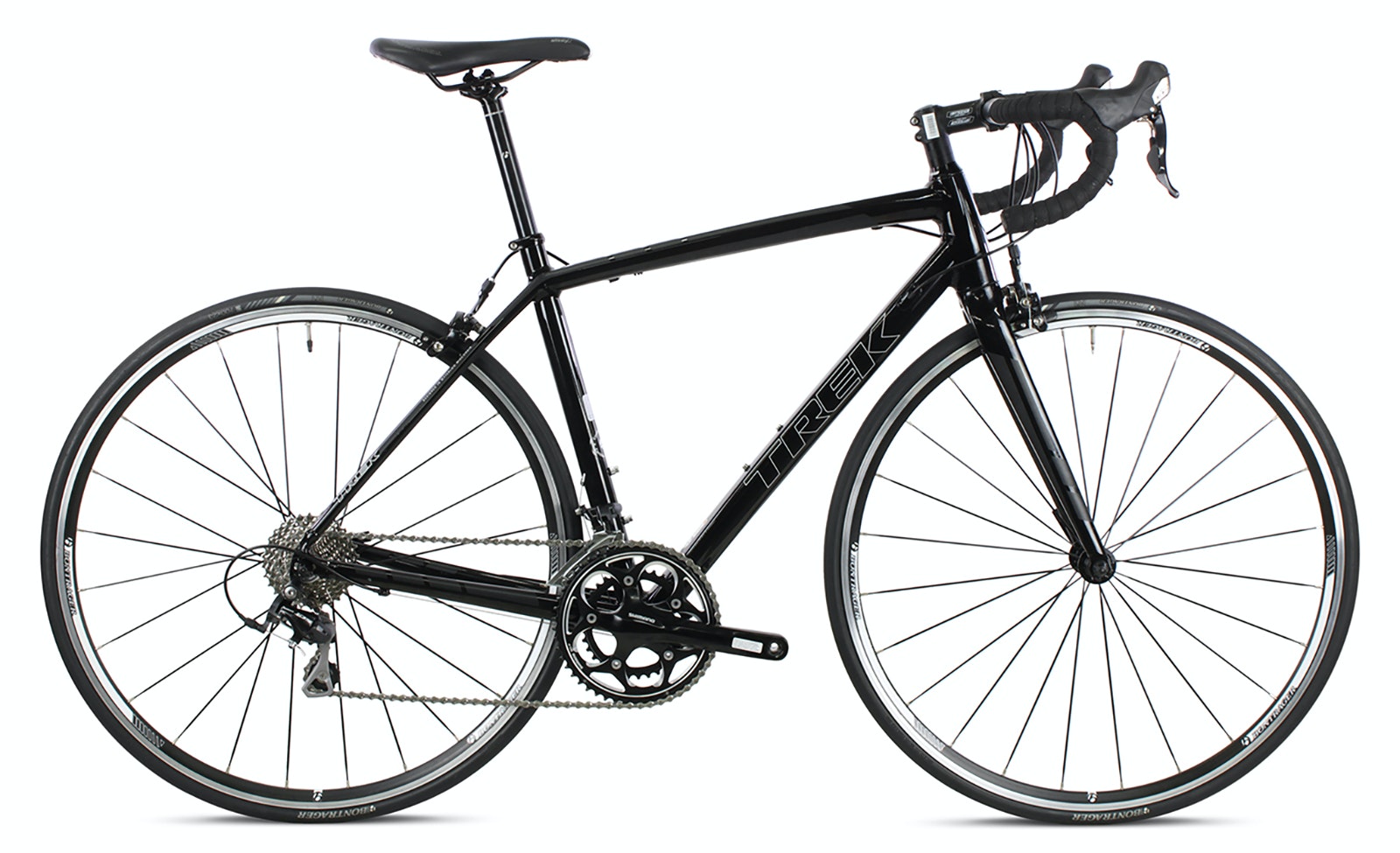 2014 Trek Madone 2.1 H2 Compact