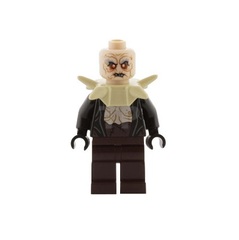 LEGO Yazneg