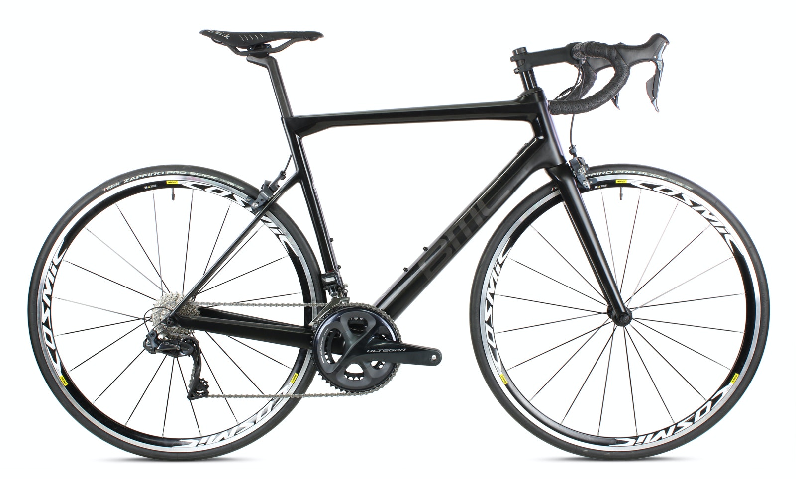2019 BMC Teammachine SLR01 THREE
