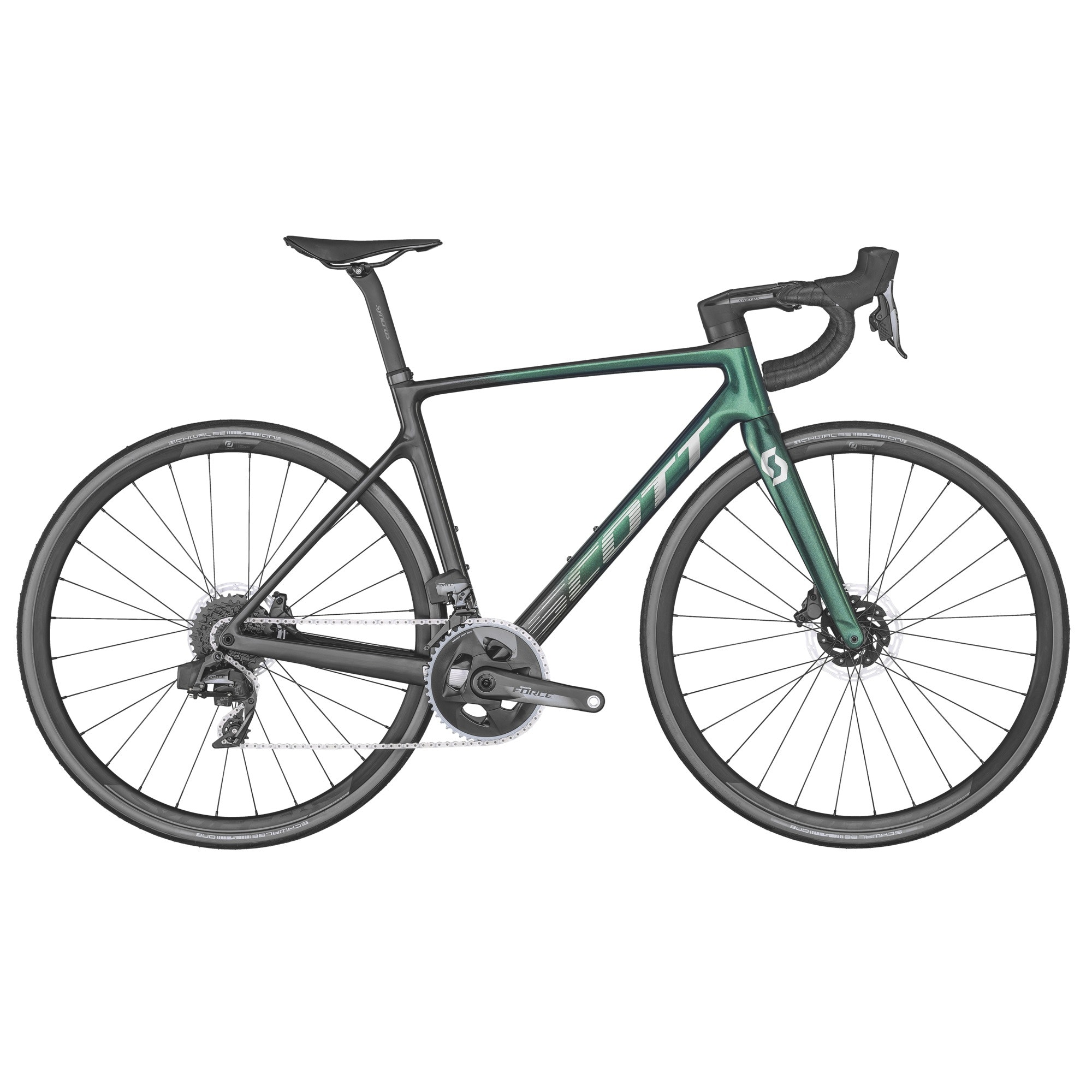 Scott Addict Rc 20 2022