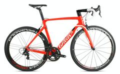 2017 Wilier Triestina Cento10