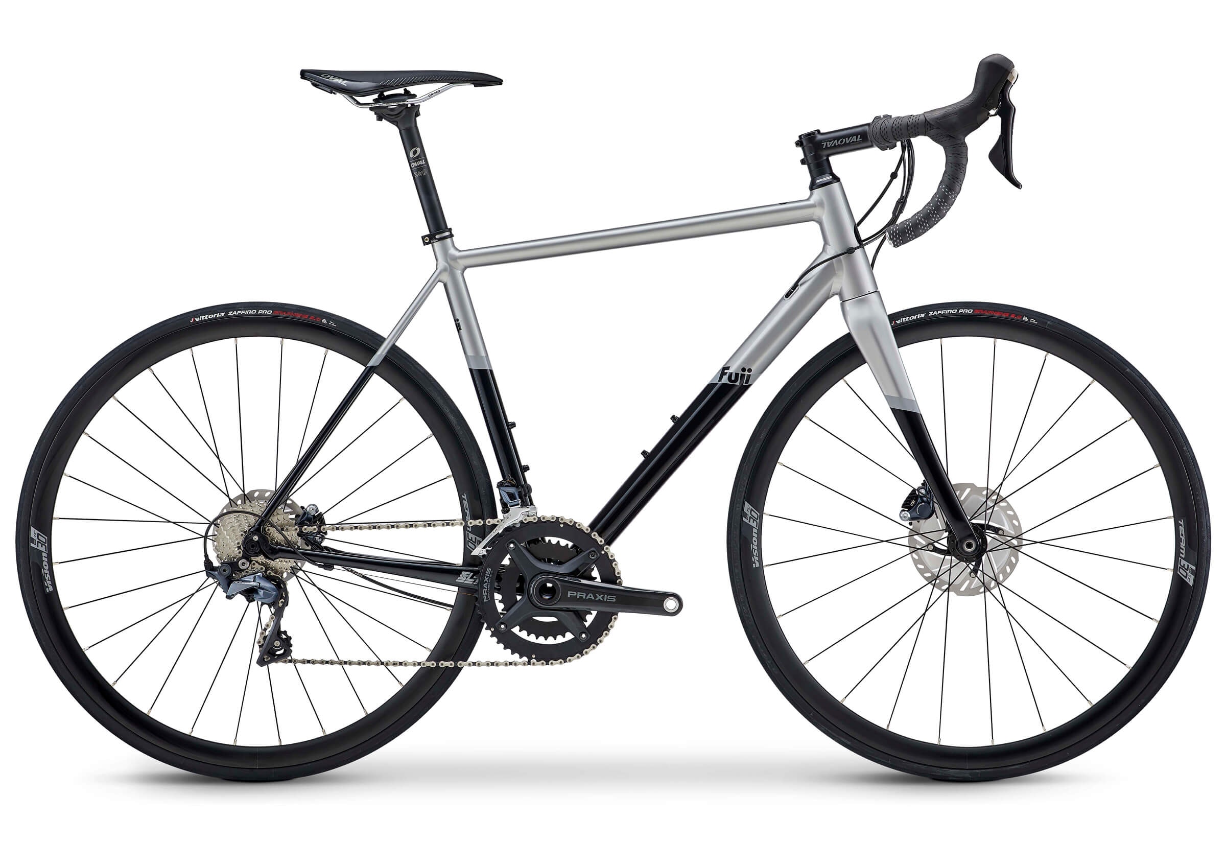 Fuji Sl A Disc 1.1 2021