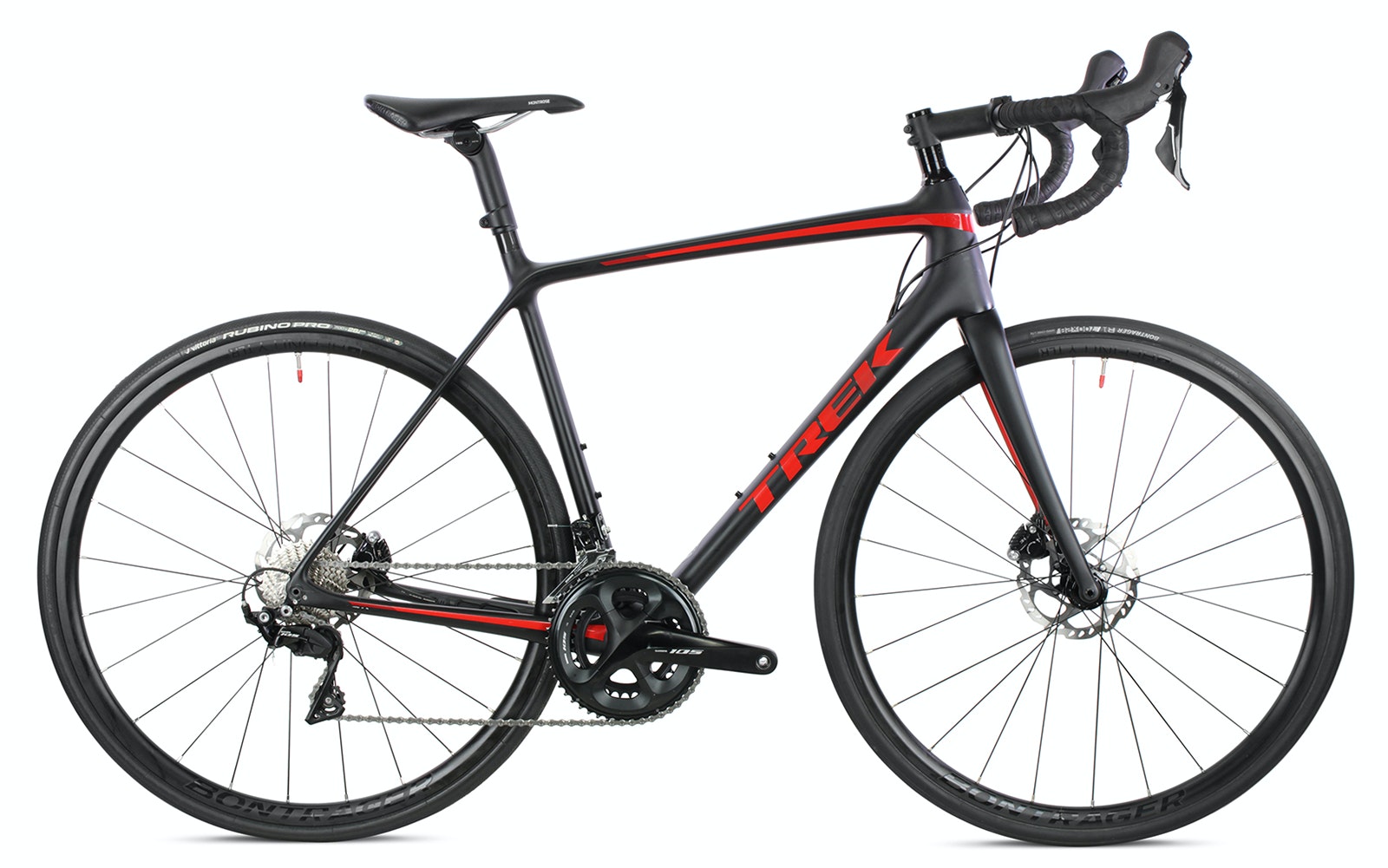 2019 Trek Emonda SL 5