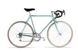 Bianchi Campione DItalia