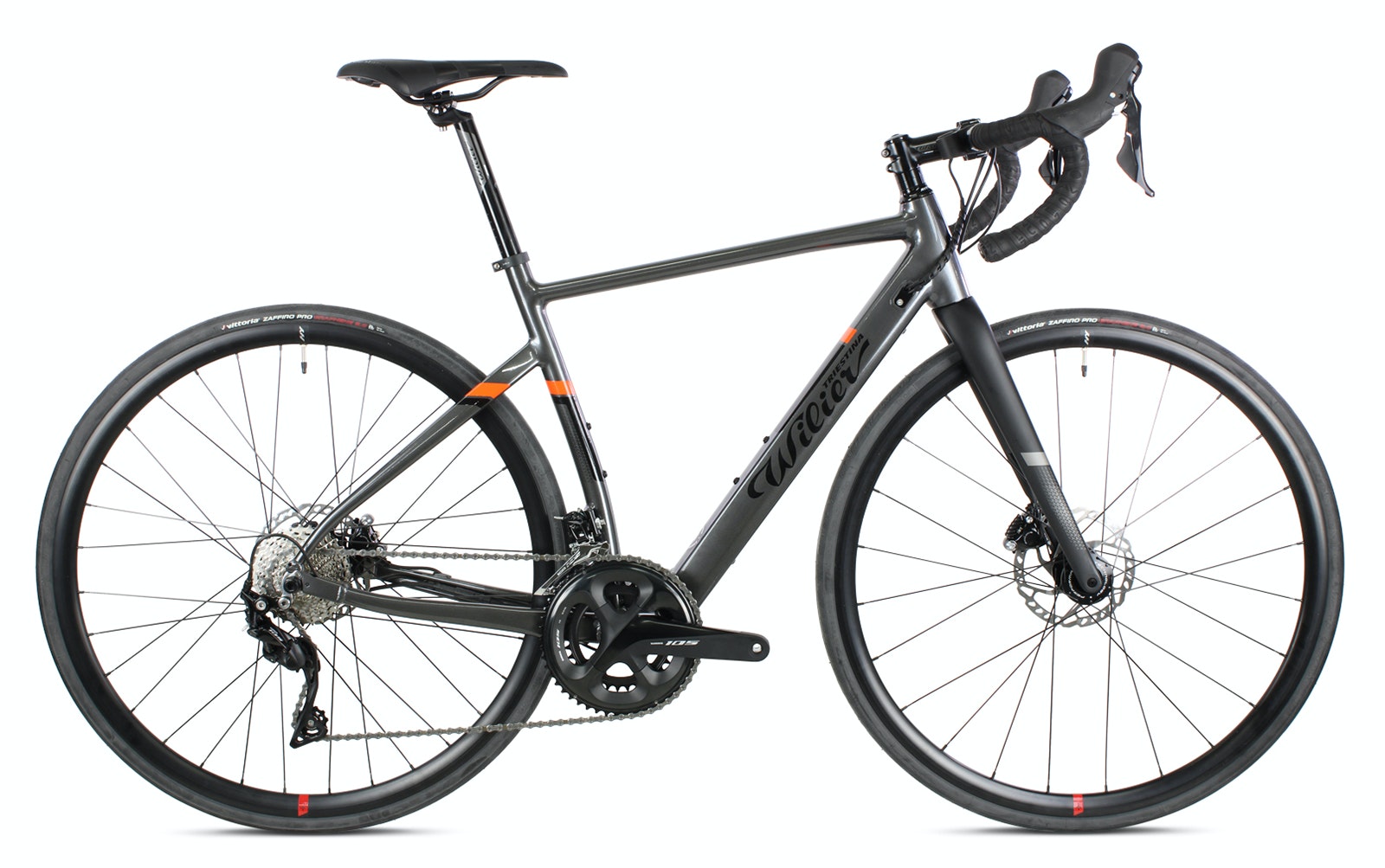 2021 Wilier Triestina Hybrid